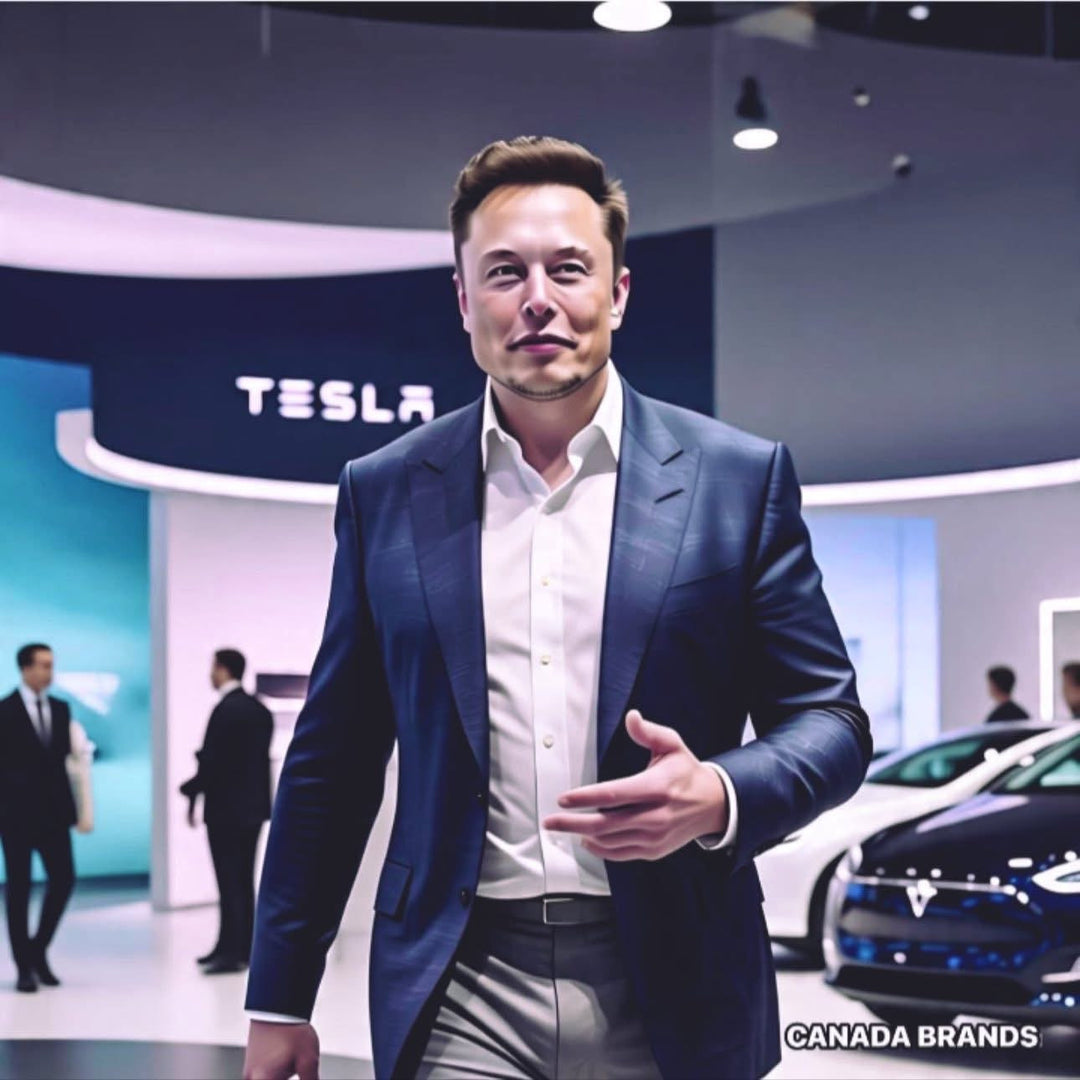 Elon Musk has a lot of money, why does he keep working?