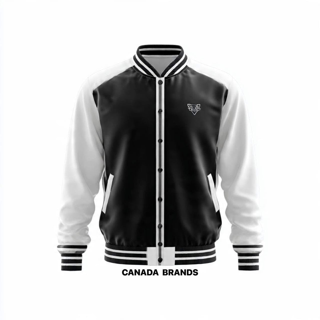 🇨🇦 Canadian Manufacturers / Brands to Consider for Bomber Jackets