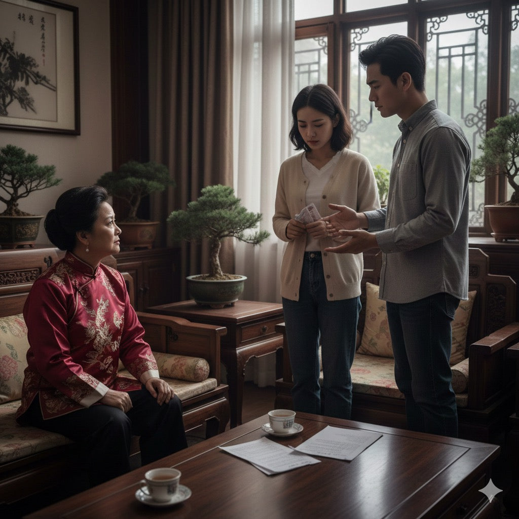 Để yêu và đi vào mối quan hệ lâu dài với kiểu người không phải là Vợ Tào Khang; Bạn phải KHÔNG thuộc nhóm Đàn ông sau: