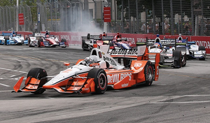 Honda Indy