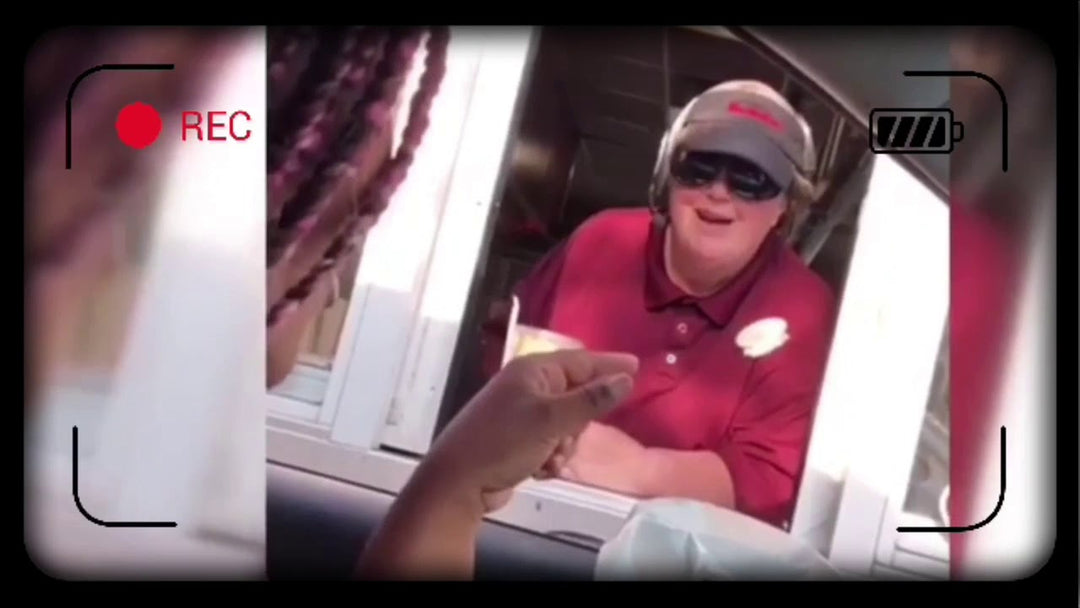 Uber Driver Surprises Rider With This Awesome Act Of Kindness