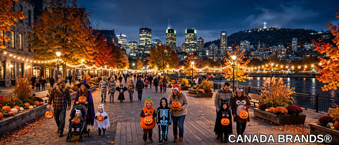 This Week’s Events Across Canada: Oct 26 – Nov 1, 2026