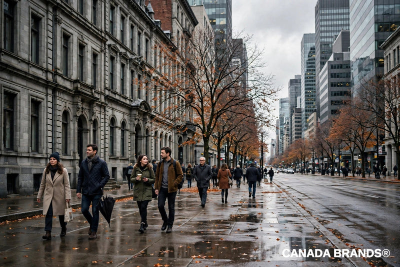 Canada-EU summit in Montreal