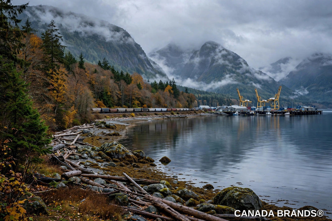 Federal Conservatives renew push to end B.C. North Coast tanker ban