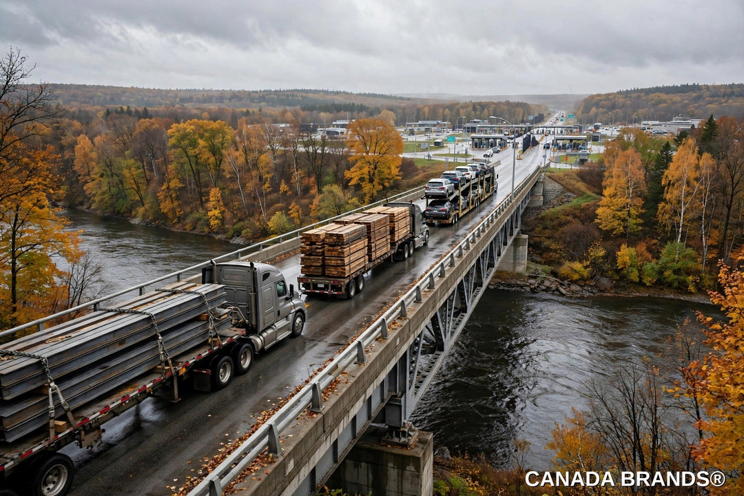 Canada-U.S. trade talks intensifying but wide gap remains, sources say