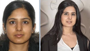 Friends, Family of missing York University student launched online campaign #FindZabia