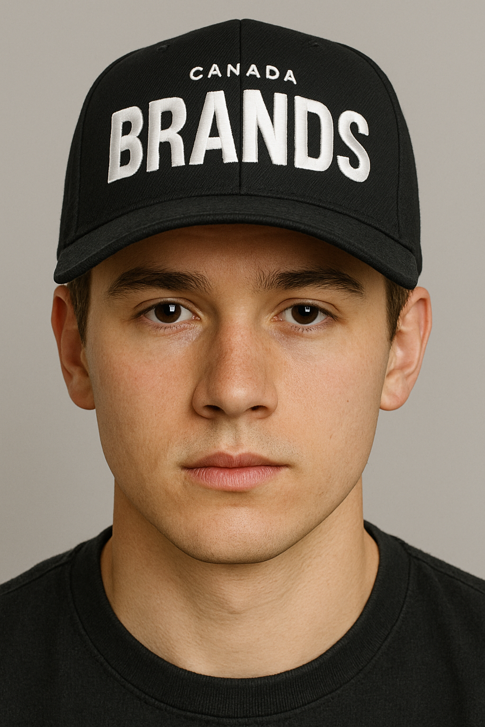CANADA BRANDS™ | A Celebrity HAT