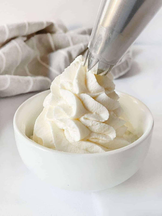 GREAT WHIP | Air cream/juice  💭 🎈💬 Bóng Bay 🎈