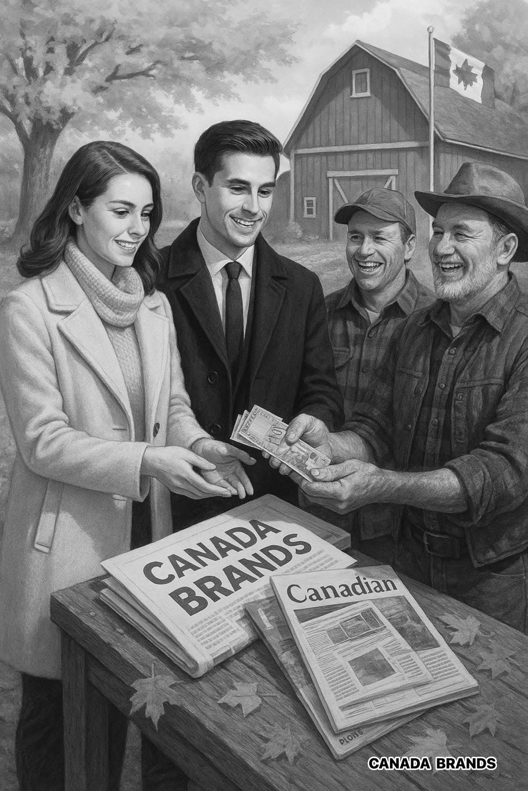 Become a Top Brand🥇Franchise | News | Media. New Customers & Branding solutions.