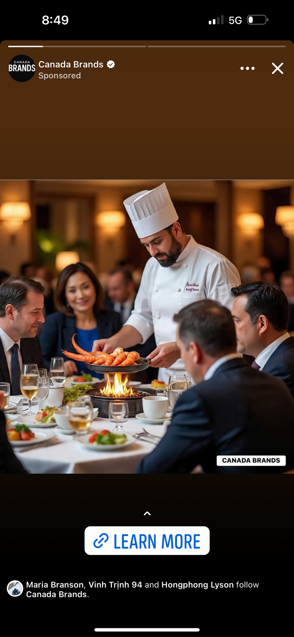 Become a Top Brand🥇Franchise | News | Media. New Customers & Branding solutions.