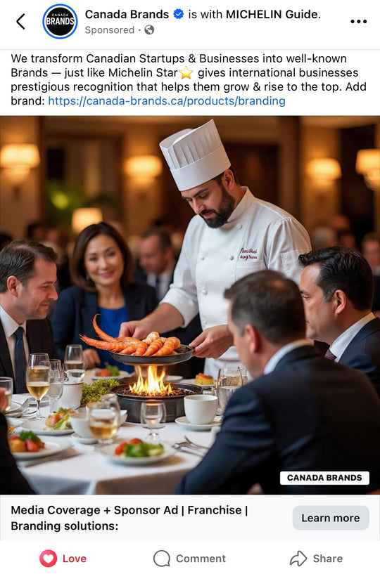 Become a Top Brand/Franchise | Sponsors | Premium Marketing & Branding solutions l News | Media Coverage.