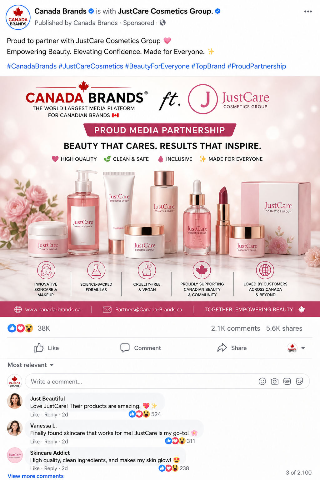 Get Featured as a Top Brand🥇Franchise | News | Media. New Customers & Branding solutions.
