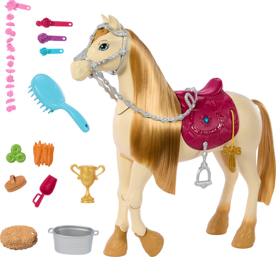 Barbie Horse