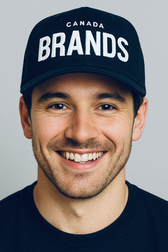 CANADA BRANDS™ | A Celebrity HAT 2026