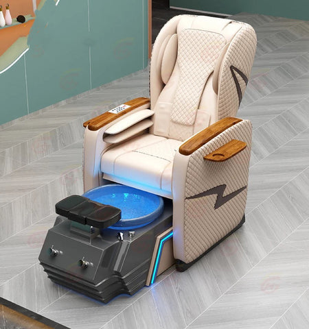 Nails Massage Chair
