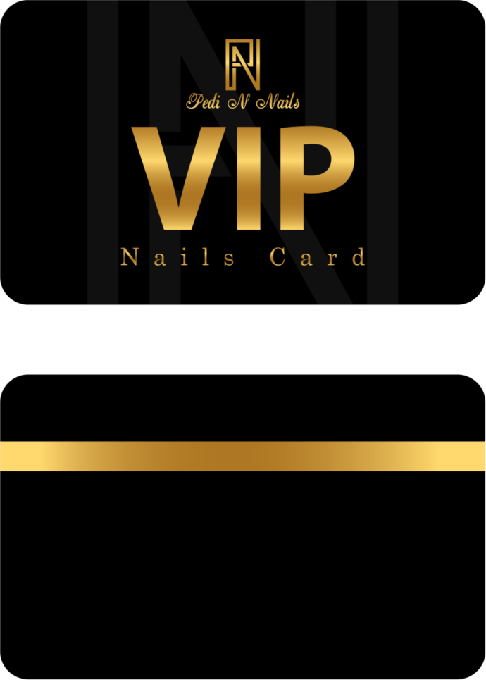 Pedi N Nails 🛍️ Gift Cards 💝