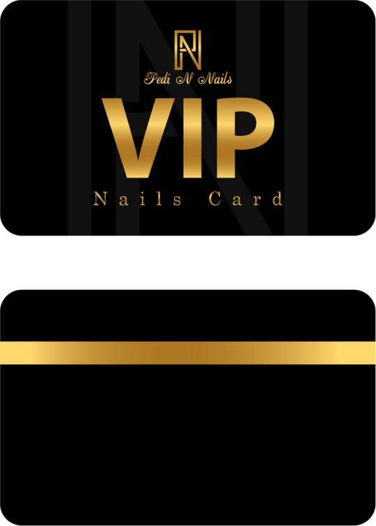 Pedi N Nails 🛍️ Gift Cards 💝