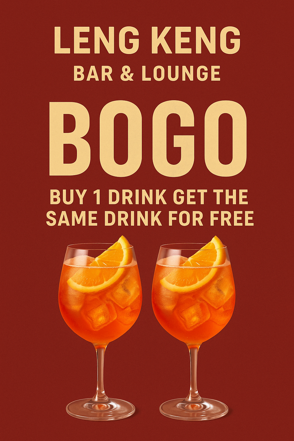 BOOK A TABLE | BOTTLE SERVICE | EVENT | LENG KENG
