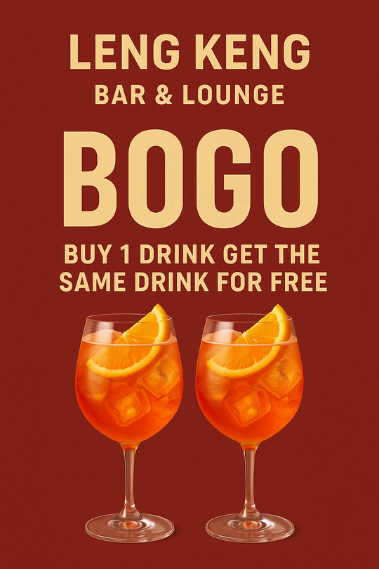 BOOK A TABLE | BOTTLE SERVICE | EVENT | LENG KENG