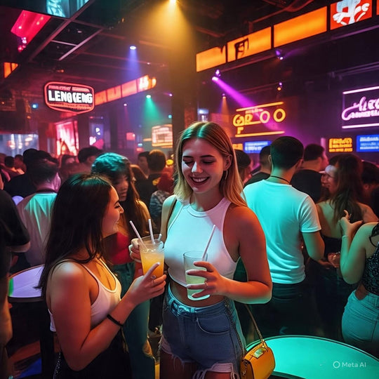 BOOK A TABLE | BOTTLE SERVICE | EVENT | LENG KENG