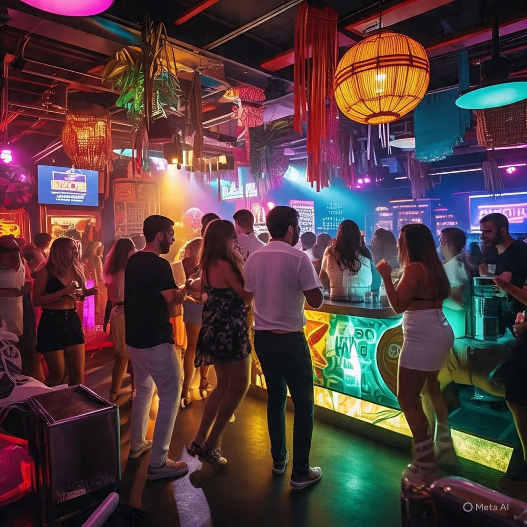 BOOK A TABLE | BOTTLE SERVICE | EVENT | LENG KENG