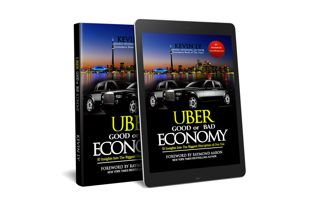 Uber - Good or Bad Economy (Book)