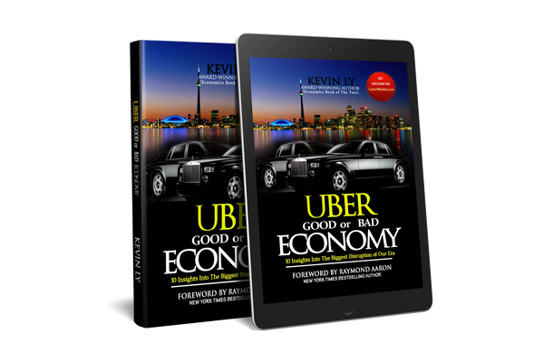 Uber - Good or Bad Economy (Book)