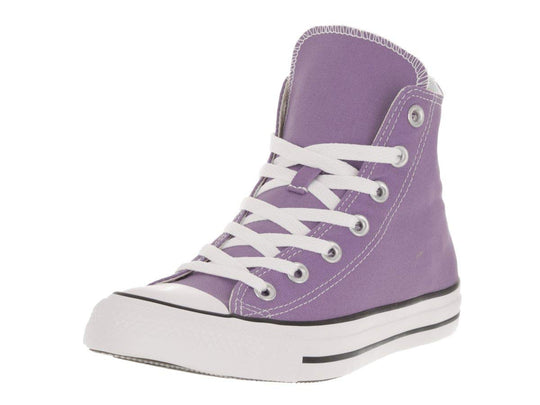 Converse Chuck Taylor All Star Canvas High Top Sneaker