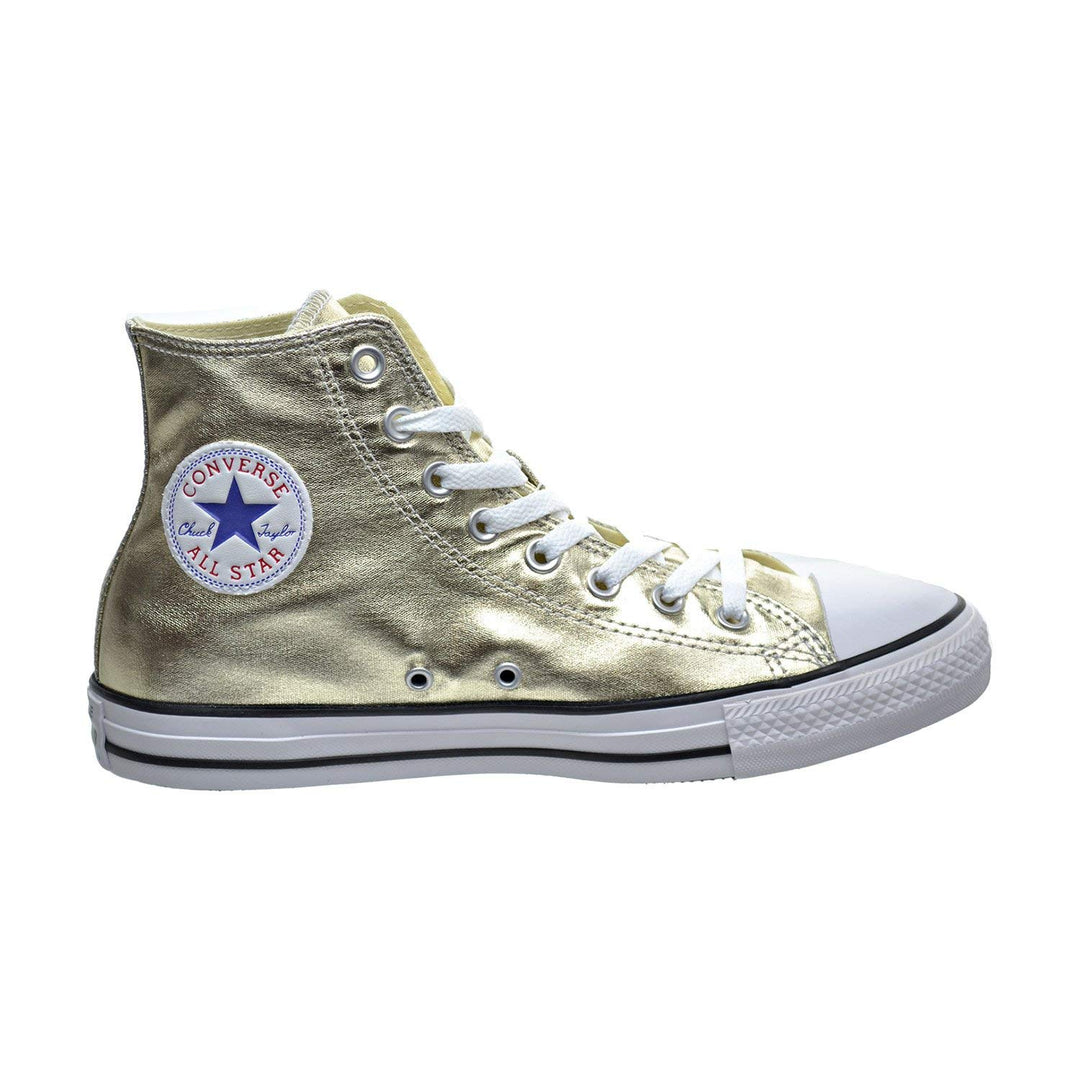 Converse Chuck Taylor All Star Canvas High Top Sneaker