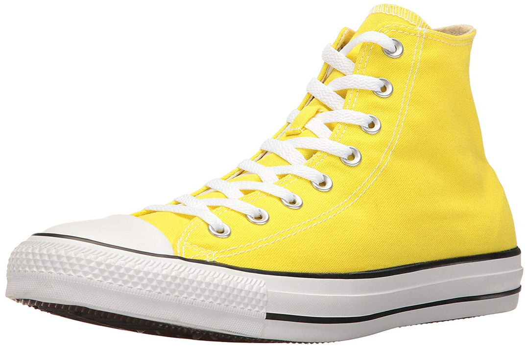 Converse Chuck Taylor All Star Canvas High Top Sneaker