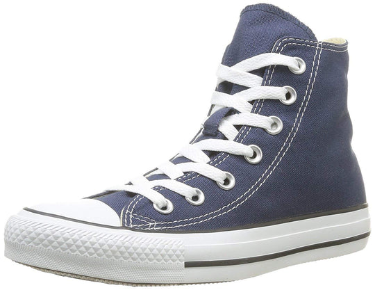 Converse Chuck Taylor All Star Canvas High Top Sneaker