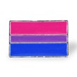 Gay Pride Silver Same Sex Symbol Lesbian Female Pins - Support LGBTQ Causes (10 Pins in Individual Bags)