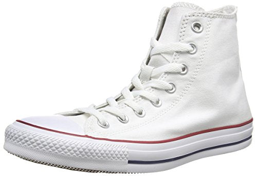 Converse Chuck Taylor All Star Canvas High Top Sneaker