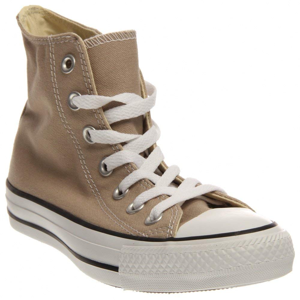 Converse Chuck Taylor All Star Canvas High Top Sneaker