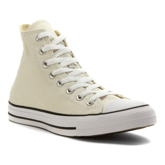 Converse Chuck Taylor All Star Canvas High Top Sneaker