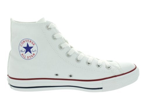 Converse Chuck Taylor All Star Canvas High Top Sneaker