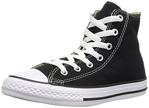 Converse Chuck Taylor All Star Canvas High Top Sneaker