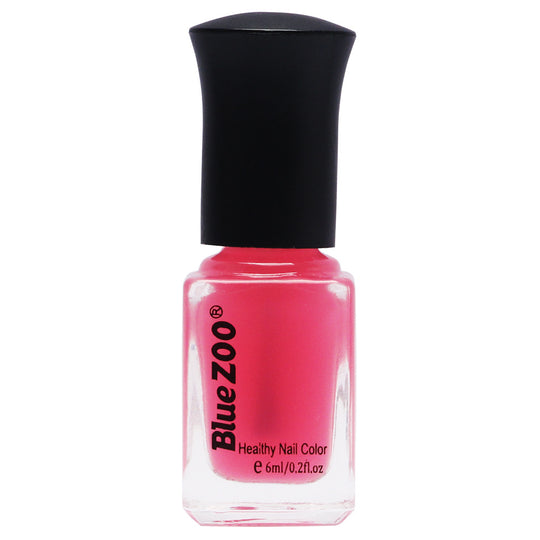 Jelly Nail Polish