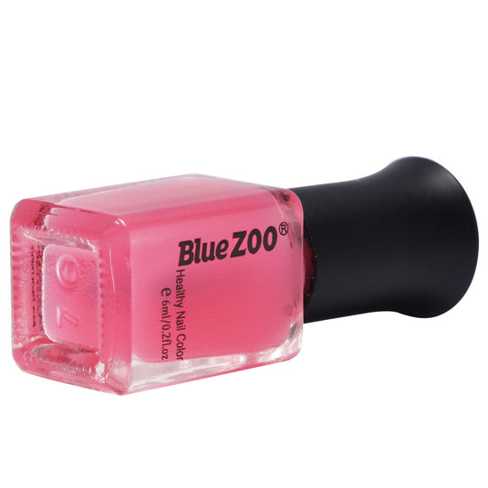Jelly Nail Polish