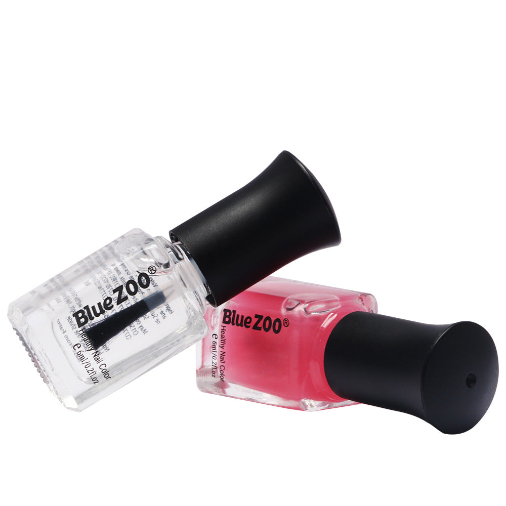 Jelly Nail Polish