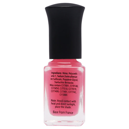 Jelly Nail Polish