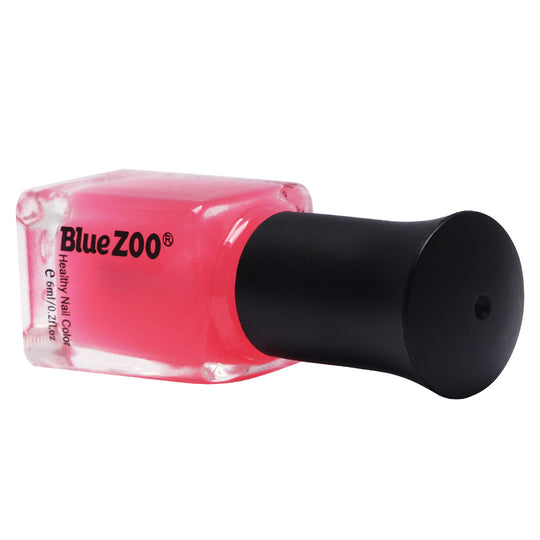 Jelly Nail Polish