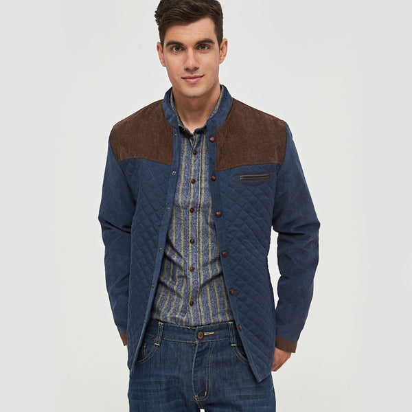 2017 Spring Autumn Man Casual Jacket baseball  jaquetas de couro ,Man College Jacket  Hommes coats