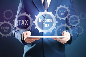 Tax services