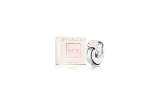 Bvlgari Omnia Crystalline By Bvlgari For Women. Eau De Toilette Spray 2.2 oz