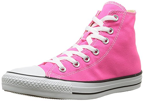 Converse Chuck Taylor All Star Canvas High Top Sneaker