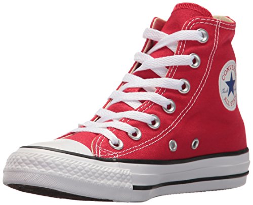 Converse Chuck Taylor All Star Canvas High Top Sneaker