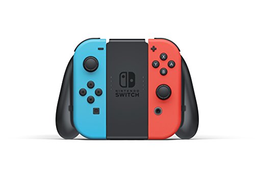 Nintendo Switch Console - Neon Edition