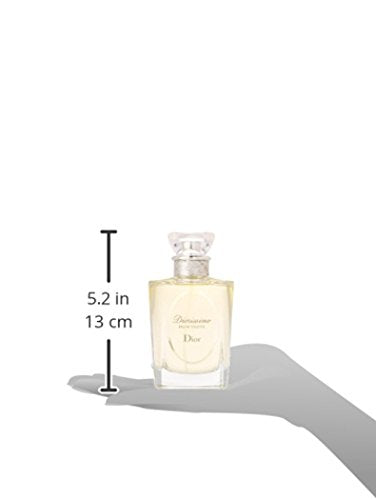 Christian Dior Women's Diorissimo Eau de Toilette Spray, 3.4-Fluid Ounce