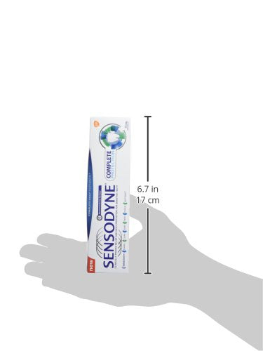 SENSODYNE® Complete